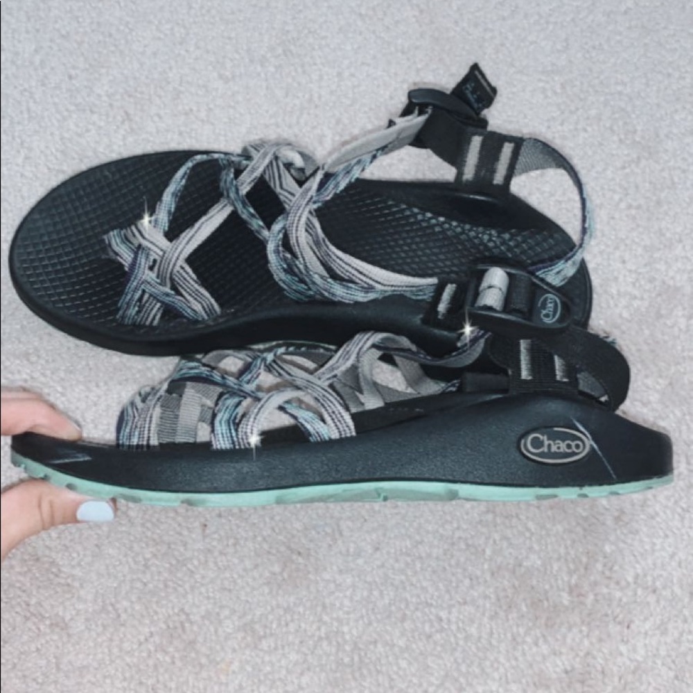 Chacos!